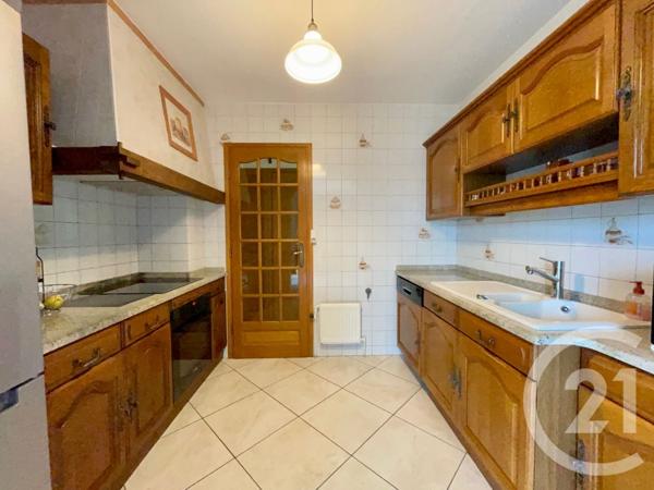 Maison à vendre  6 pièces - 120 m2 ST PIERRE LES NEMOURS - 77