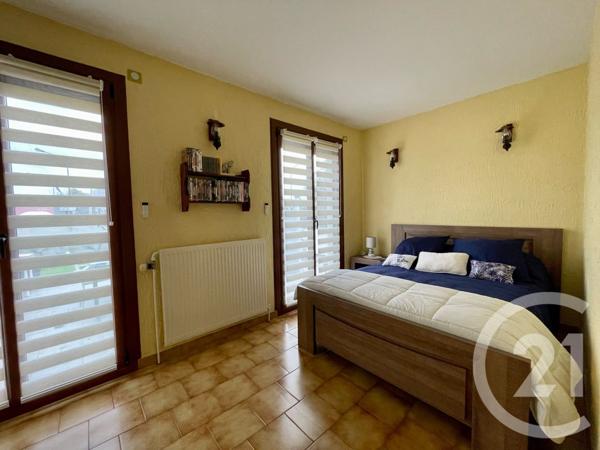 Maison à vendre  6 pièces - 120 m2 ST PIERRE LES NEMOURS - 77