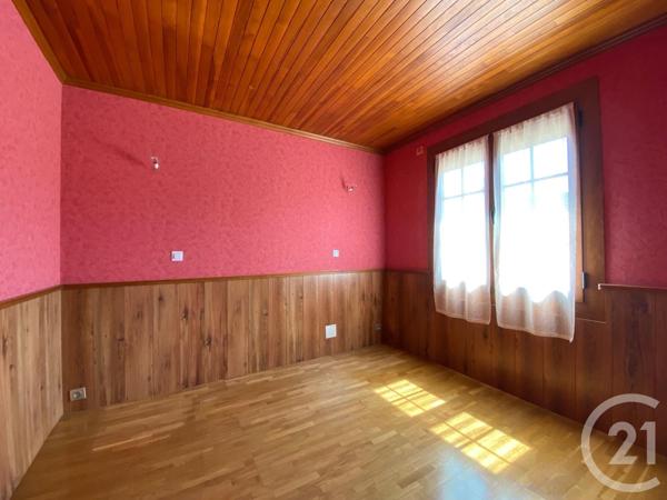 Maison à vendre  6 pièces - 120 m2 ST PIERRE LES NEMOURS - 77