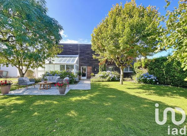 Maison à vendre 7 pièces 163 m² Lagord