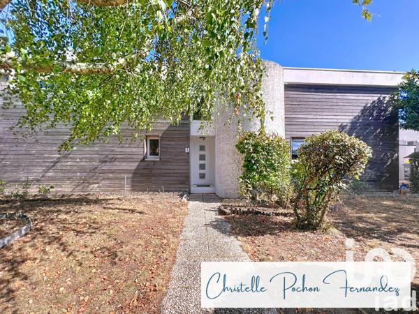 Maison à vendre 7 pièces 163 m² Lagord