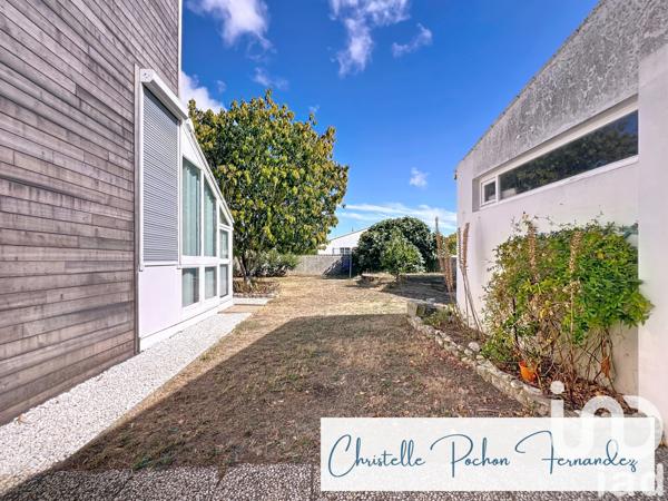 Maison à vendre 7 pièces 163 m² Lagord