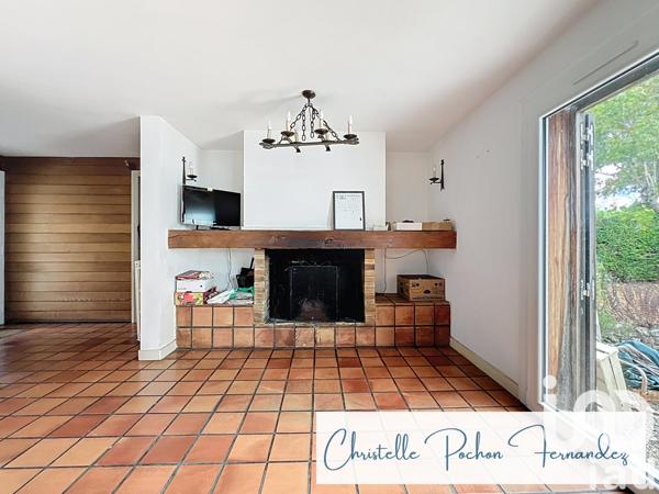 Maison à vendre 7 pièces 163 m² Lagord