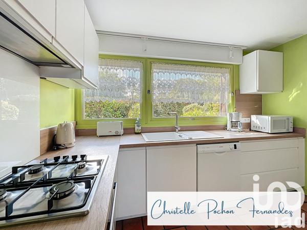 Maison à vendre 7 pièces 163 m² Lagord