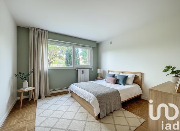 Maison à vendre 7 pièces 163 m² Lagord