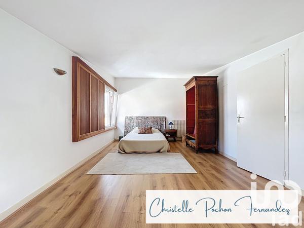 Maison à vendre 7 pièces 163 m² Lagord