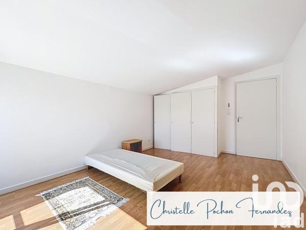 Maison à vendre 7 pièces 163 m² Lagord