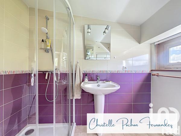 Maison à vendre 7 pièces 163 m² Lagord