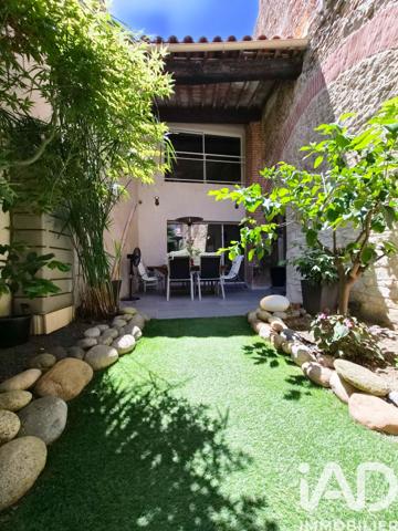 Maison à vendre 5 pièces 190 m² Pia