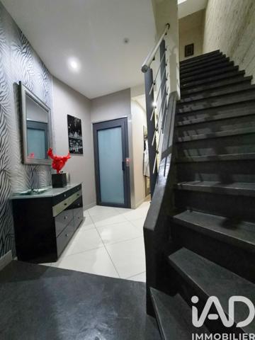 Maison à vendre 5 pièces 190 m² Pia