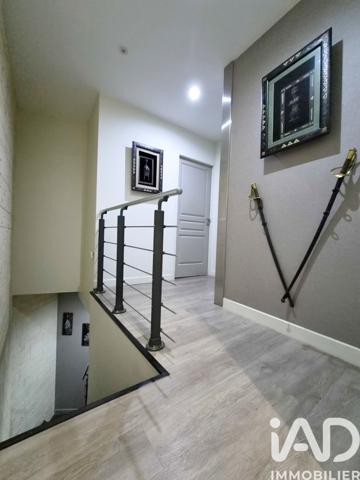 Maison à vendre 5 pièces 190 m² Pia