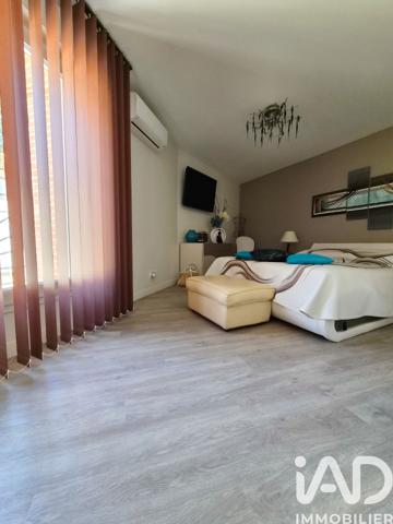 Maison à vendre 5 pièces 190 m² Pia