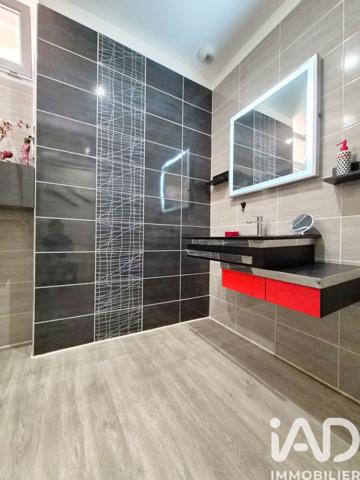 Maison à vendre 5 pièces 190 m² Pia