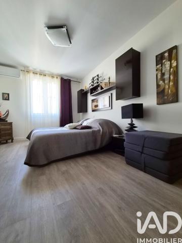 Maison à vendre 5 pièces 190 m² Pia