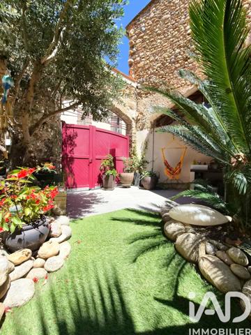 Maison à vendre 5 pièces 190 m² Pia