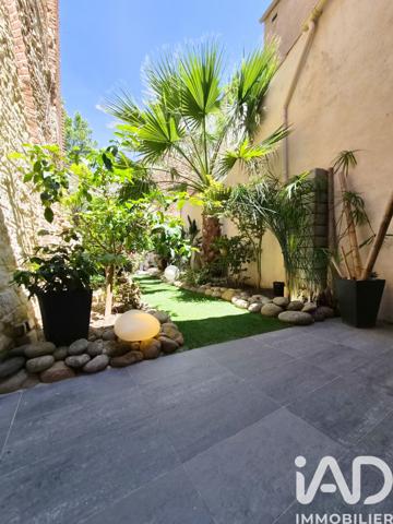 Maison à vendre 5 pièces 190 m² Pia