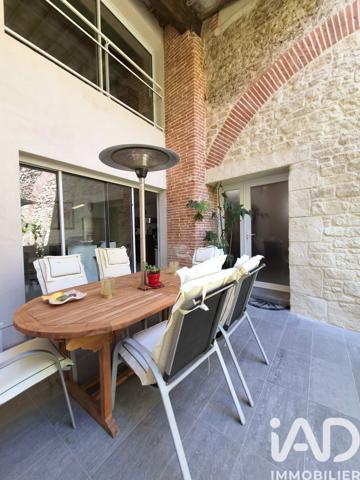 Maison à vendre 5 pièces 190 m² Pia