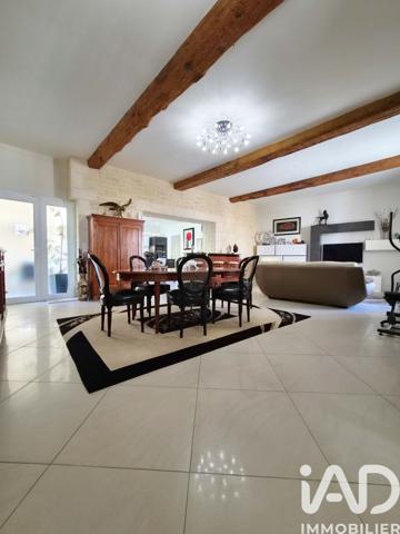 Maison à vendre 5 pièces 190 m² Pia