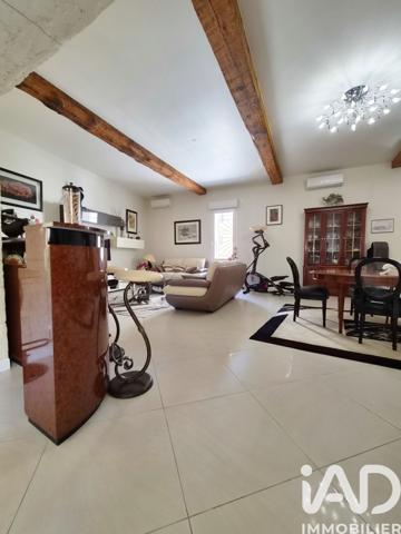 Maison à vendre 5 pièces 190 m² Pia
