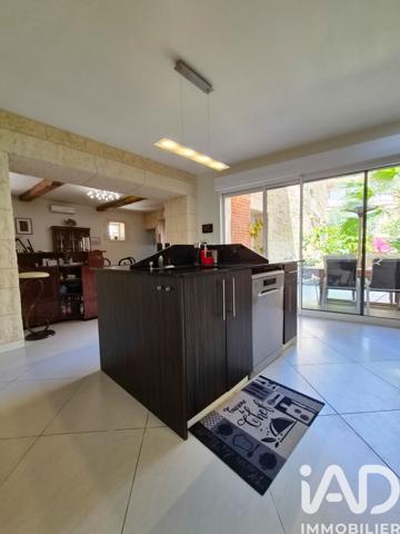 Maison à vendre 5 pièces 190 m² Pia