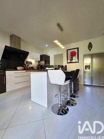 Maison à vendre 5 pièces 190 m² Pia