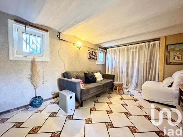 Maison à vendre 4 pièces 90 m² Aulnay-sous-Bois