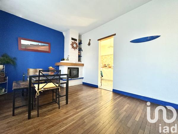 Maison à vendre 4 pièces 90 m² Aulnay-sous-Bois