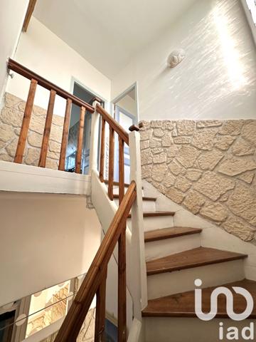 Maison à vendre 4 pièces 90 m² Aulnay-sous-Bois