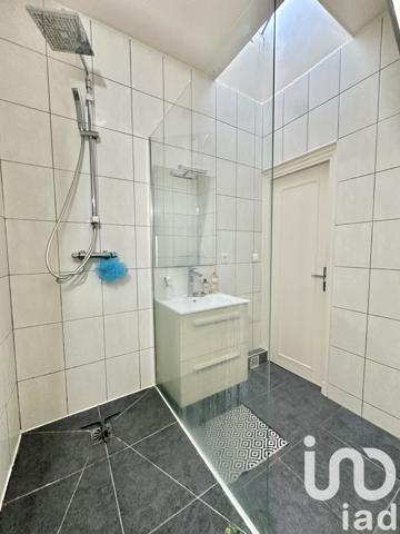 Maison à vendre 4 pièces 90 m² Aulnay-sous-Bois