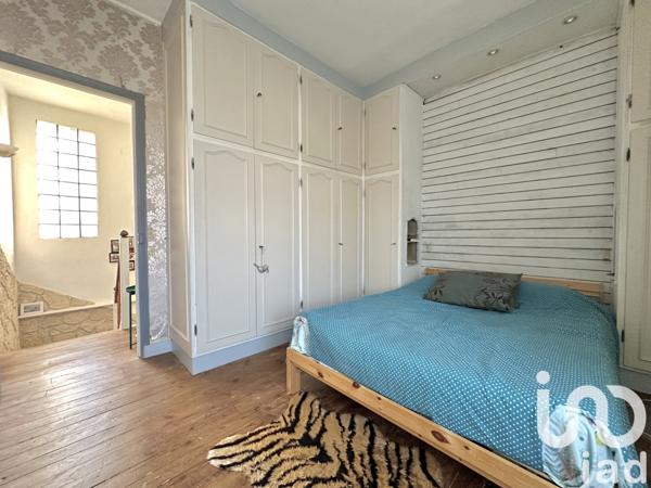 Maison à vendre 4 pièces 90 m² Aulnay-sous-Bois