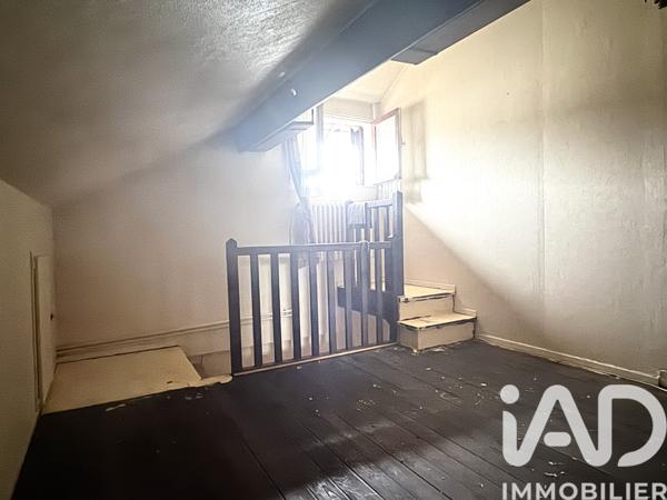 Maison à vendre 4 pièces 68 m² Compiègne