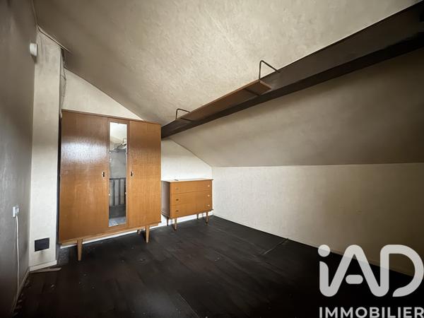 Maison à vendre 4 pièces 68 m² Compiègne