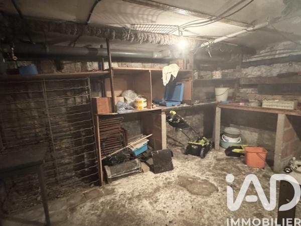 Maison à vendre 4 pièces 68 m² Compiègne