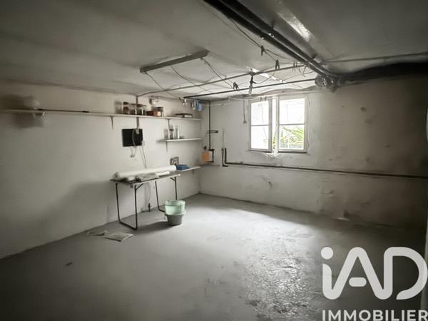 Maison à vendre 4 pièces 68 m² Compiègne
