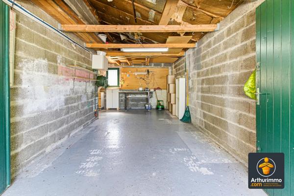 Vente                                                      Maison
                        
                     5 pièces                      117 m2                     à Francheville