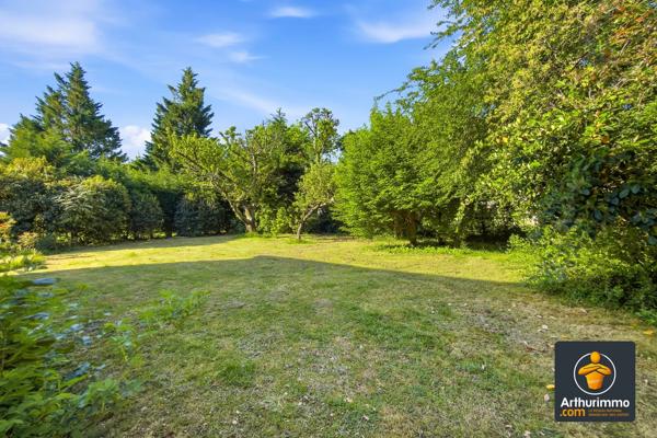 Vente                                                      Maison
                        
                     5 pièces                      117 m2                     à Francheville