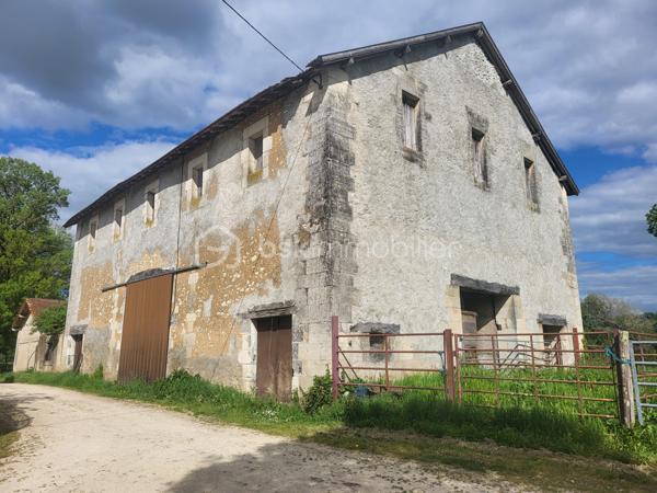 Maison de 384 m²