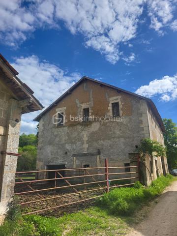 Maison de 384 m²