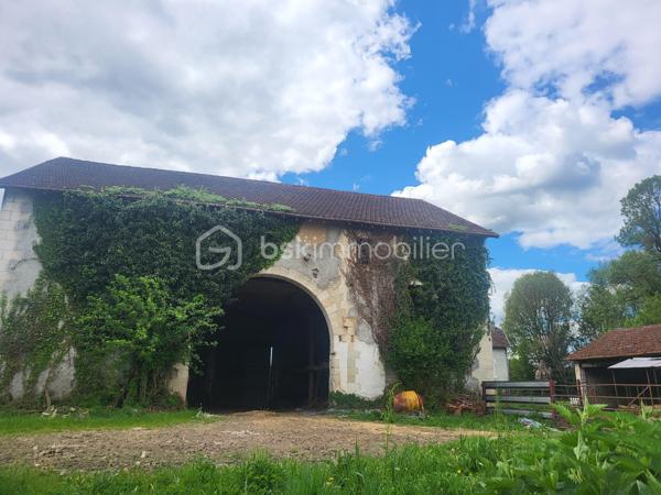 Maison de 384 m²