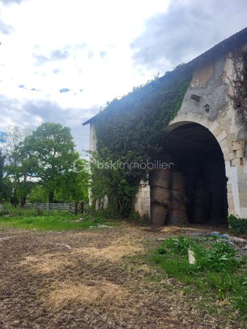 Maison de 384 m²