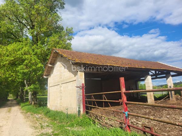 Maison de 384 m²