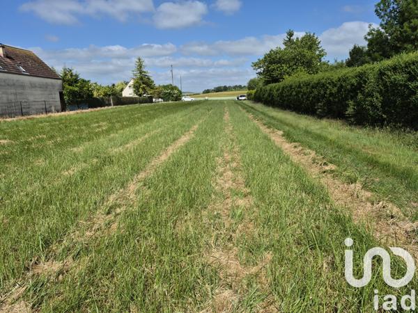 Terrain à vendre 3 234 m² Gélannes