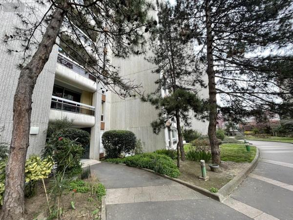 Appartement à vendre à Paris 19e arrondissement à Paris (75019), ref : 75022-859