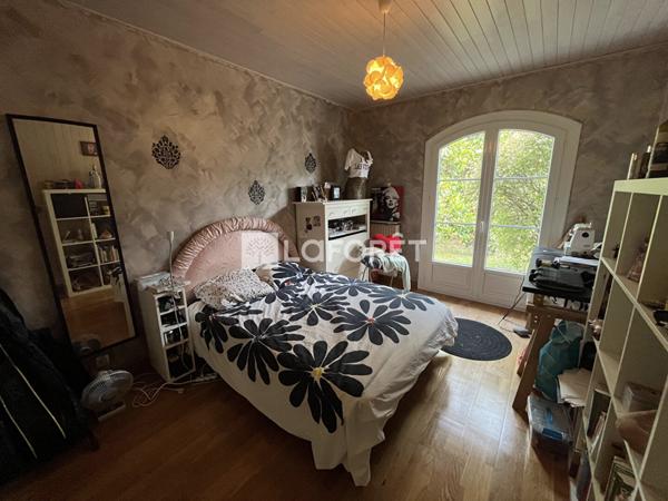 Achat maison Martignas-sur-Jalle - 6 pièce(s) - 176 m² - 627 000 €