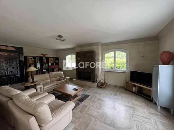 Achat maison Martignas-sur-Jalle - 6 pièce(s) - 176 m² - 627 000 €