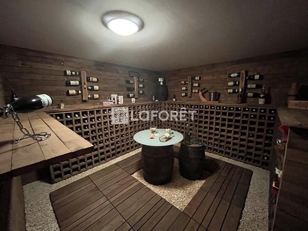 Achat maison Martignas-sur-Jalle - 6 pièce(s) - 176 m² - 627 000 €