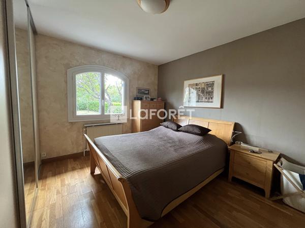 Achat maison Martignas-sur-Jalle - 6 pièce(s) - 176 m² - 627 000 €