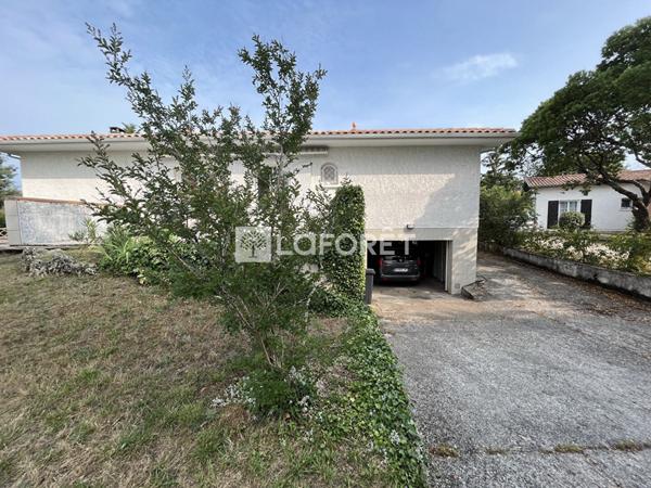 Achat maison Martignas-sur-Jalle - 6 pièce(s) - 176 m² - 627 000 €