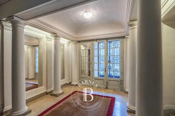 Paris 19ème, Appartement 1 Chambre -  56 m² à vendre