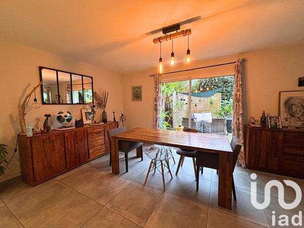 Maison à vendre 6 pièces 157 m² Louannec